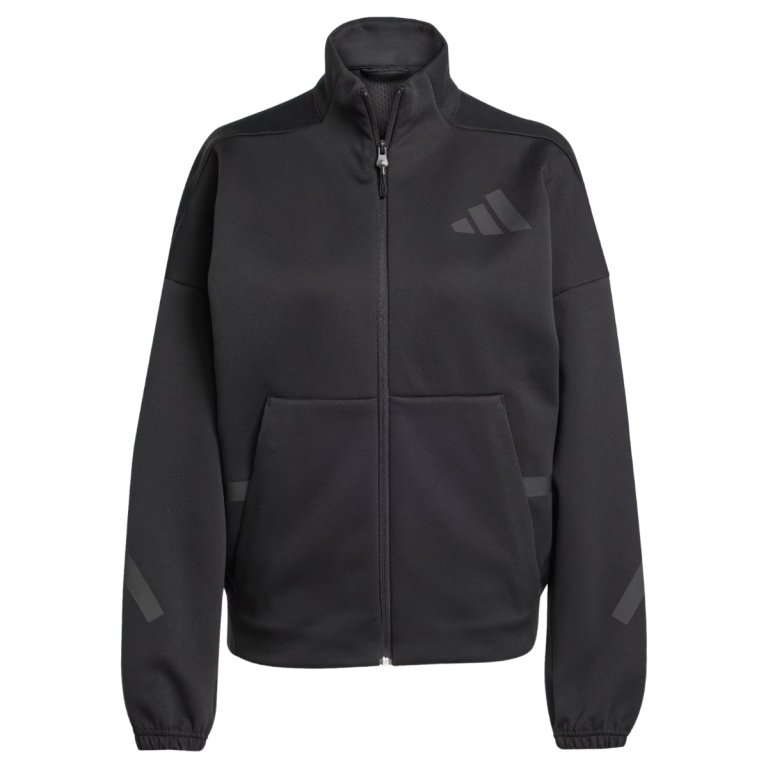 Куртка Adidas Z.N.E. W - чорна