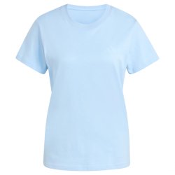 Футболка Adidas Terrex Mountain Graphic Tee W - синя