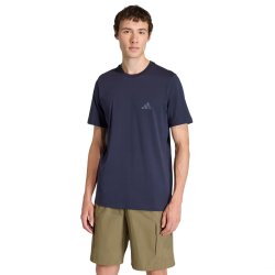 Футболка Adidas Terrex Mountain Graphic Tee M - синя