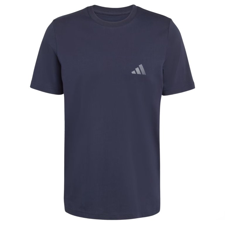 Футболка Adidas Terrex Mountain Graphic Tee M - синя