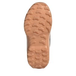 Взуття Adidas Terrex Ax4R J - бежево/помаранчеве