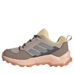 Взуття Adidas Terrex Ax4R J - бежево/помаранчеве