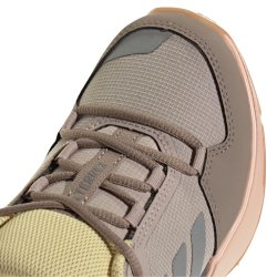 Взуття Adidas Terrex Ax4R J - бежево/помаранчеве