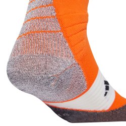 Шкарпетки Adidas Terrex Xperior Climacool Trail Crew Socks - помаранчеві