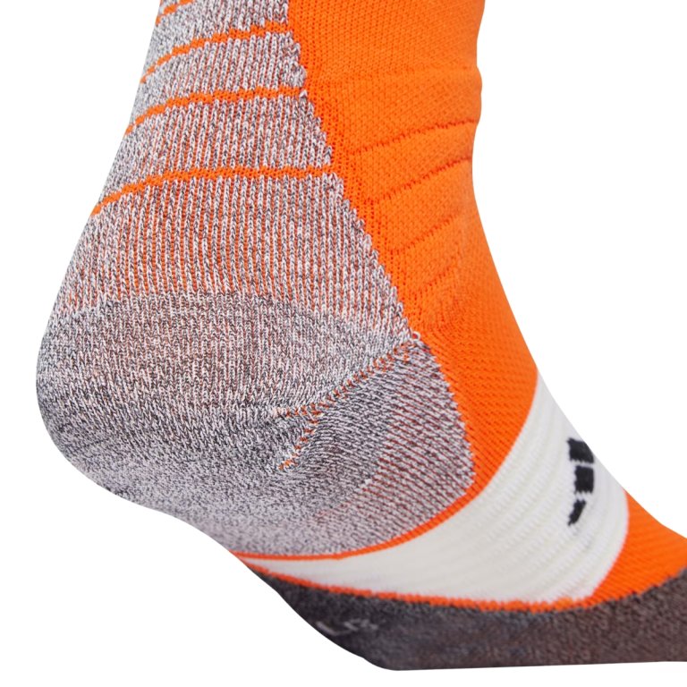 Шкарпетки Adidas Terrex Xperior Climacool Trail Crew Socks - помаранчеві