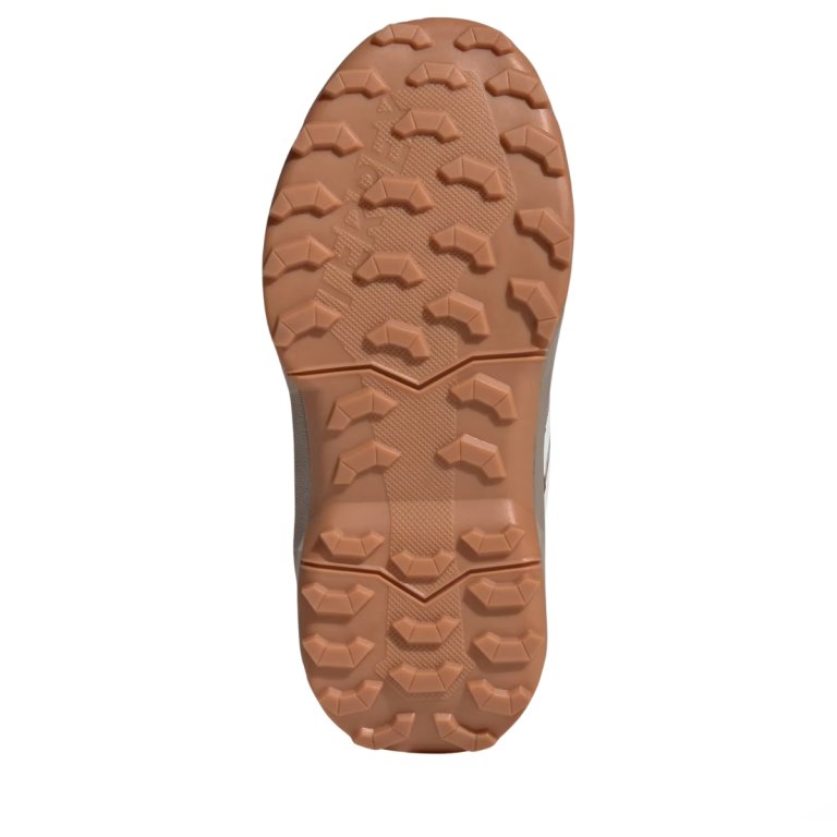 Взуття Adidas Terrex Ax4R Rain.Rdy J - бежево/коричневе