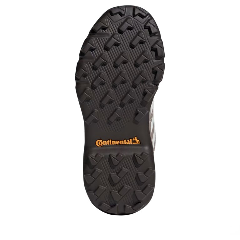 Кросівки Adidas Terrex Gtx J - бежево/коричневі