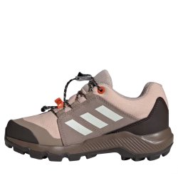 Кросівки Adidas Terrex Gtx J - бежево/коричневі