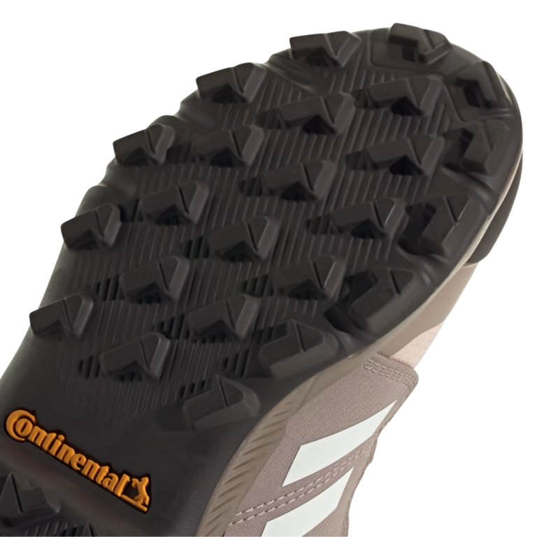 Кросівки Adidas Terrex Gtx J - бежево/коричневі