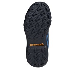 Взуття Adidas Terrex Gtx J - синє