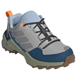 Взуття Adidas Terrex Ax4R J - синє