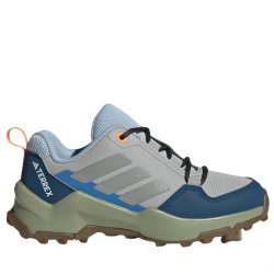 Взуття Adidas Terrex Ax4R J - синє