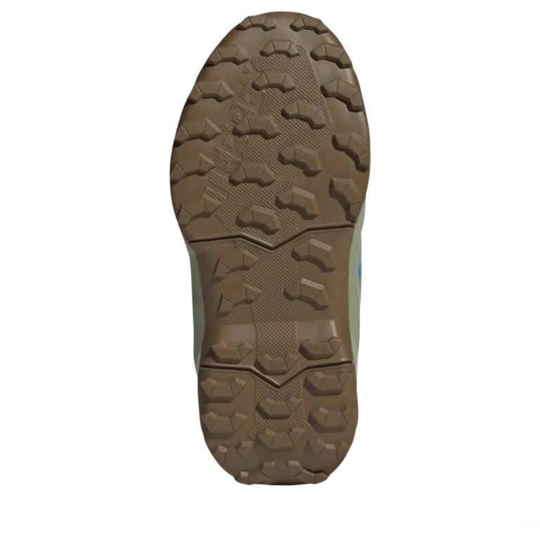 Взуття Adidas Terrex Ax4R J - синє