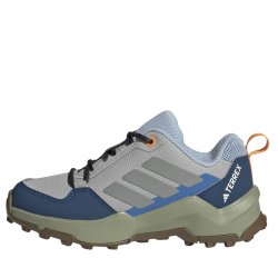 Взуття Adidas Terrex Ax4R J - синє