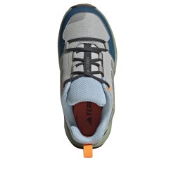 Взуття Adidas Terrex Ax4R J - синє