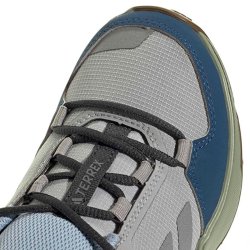 Взуття Adidas Terrex Ax4R J - синє