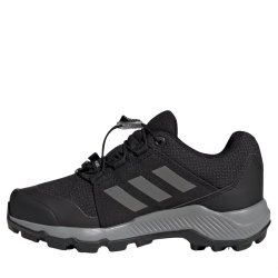 Взуття Adidas Terrex Gtx J - чорно/сіре
