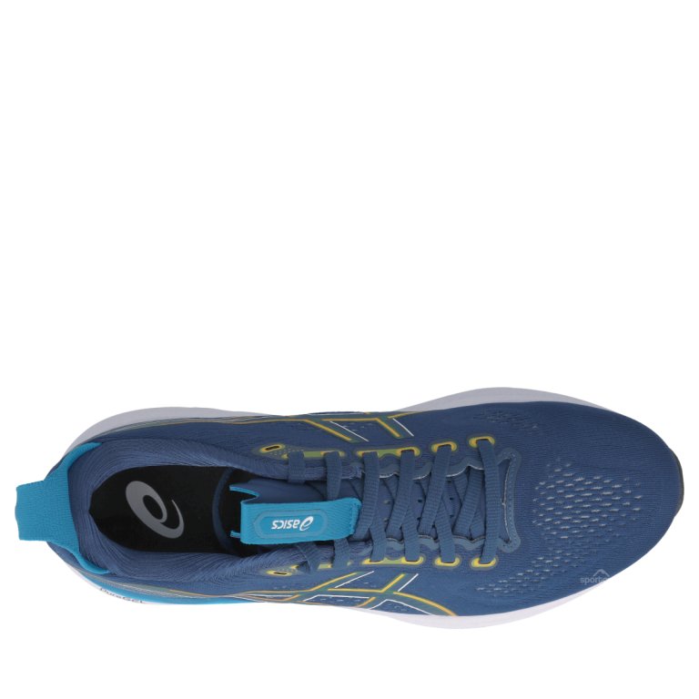 Кросівки Asics Gel-Kayano 32 M - сині