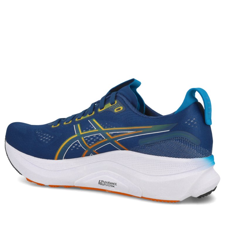 Кросівки Asics Gel-Kayano 32 M - сині