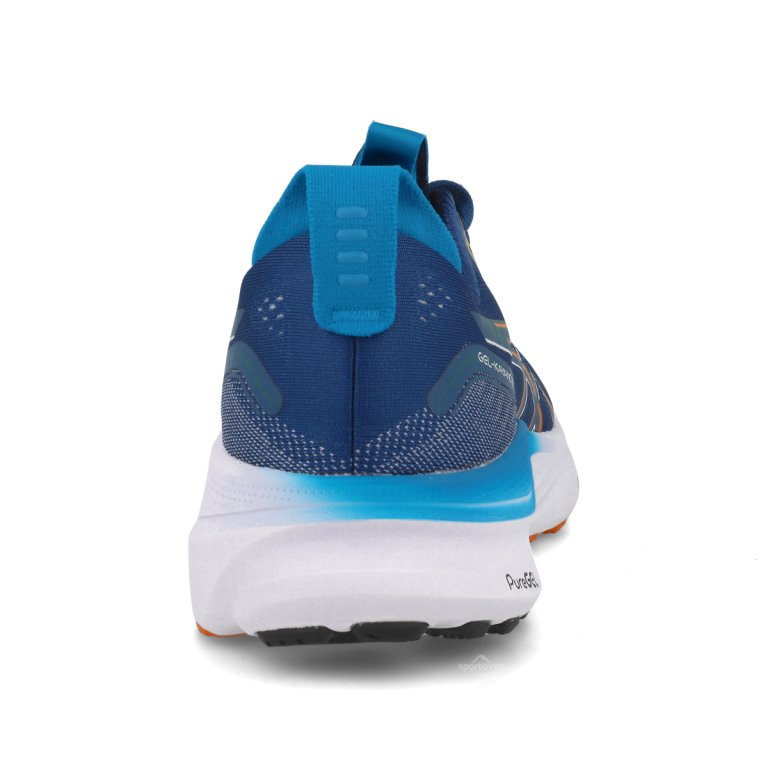 Кросівки Asics Gel-Kayano 32 M - сині