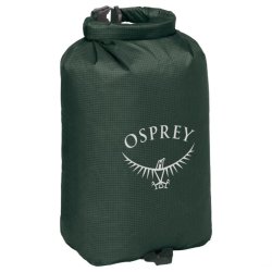 Гермомішок Osprey UL Dry Sack 6 - зелений