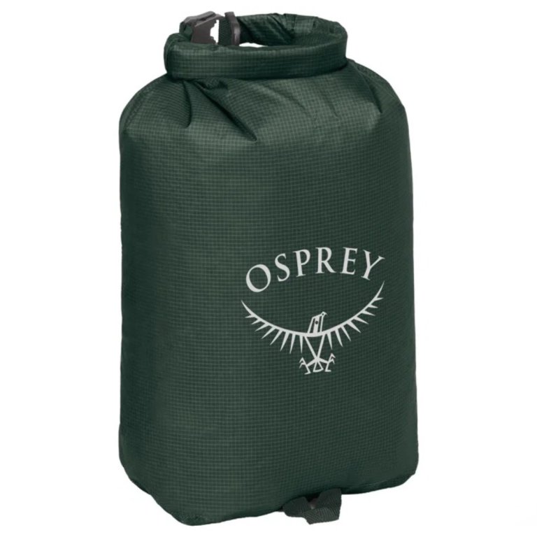 Гермомішок Osprey UL Dry Sack 6 - зелений