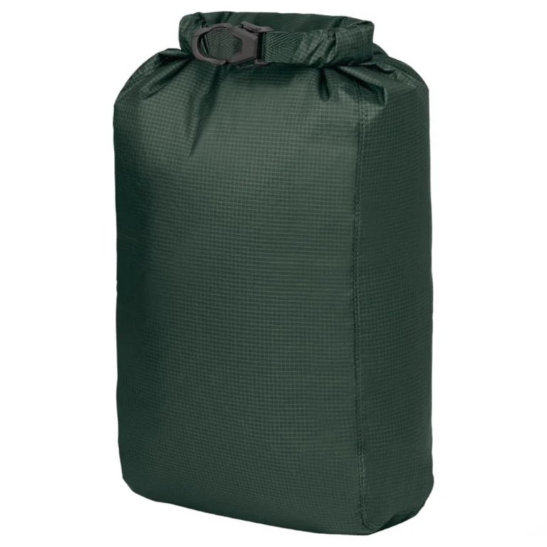 Гермомішок Osprey UL Dry Sack 6 - зелений