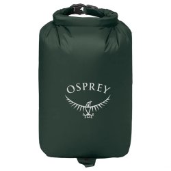 Гермомішок Osprey UL Dry Sack 6 - зелений