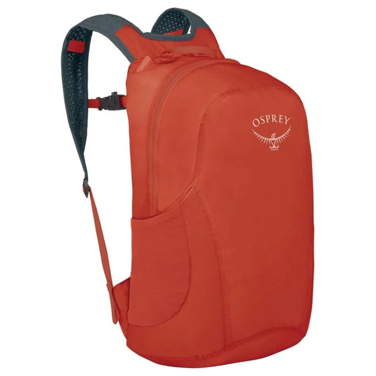 Рюкзак Osprey UL Stuff Pack - помаранчевий