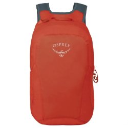 Рюкзак Osprey UL Stuff Pack - помаранчевий