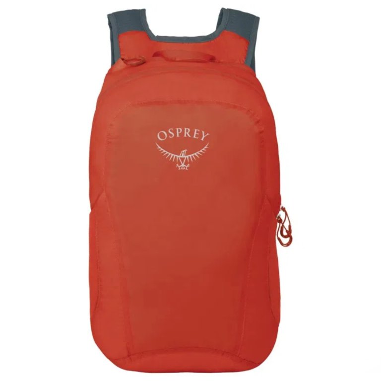 Рюкзак Osprey UL Stuff Pack - помаранчевий