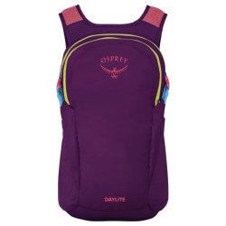 Рюкзак Osprey Daylite - фіолетова