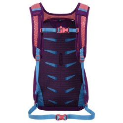 Рюкзак Osprey Daylite - фіолетова