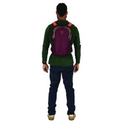Рюкзак Osprey Daylite - фіолетова