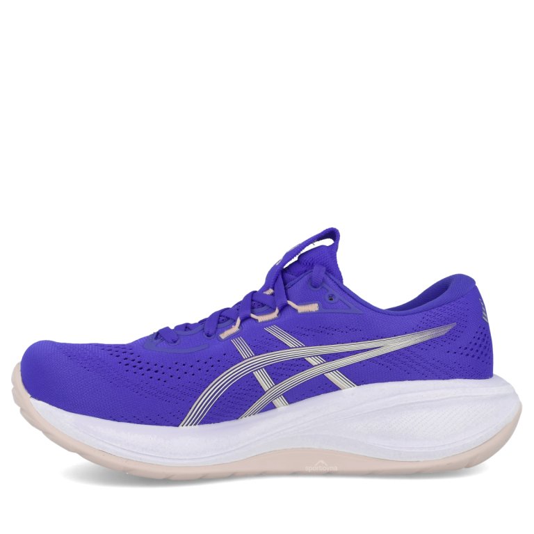 Кросівки Asics Gel-Cumulus 28 W - фіолетові