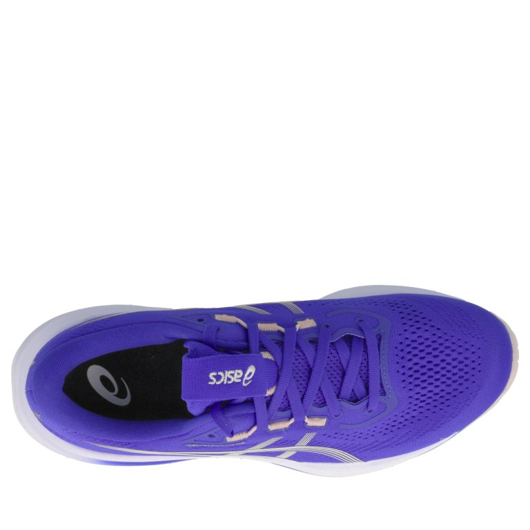 Кросівки Asics Gel-Cumulus 28 W - фіолетові