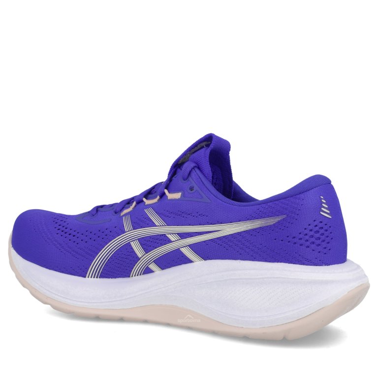 Кросівки Asics Gel-Cumulus 28 W - фіолетові
