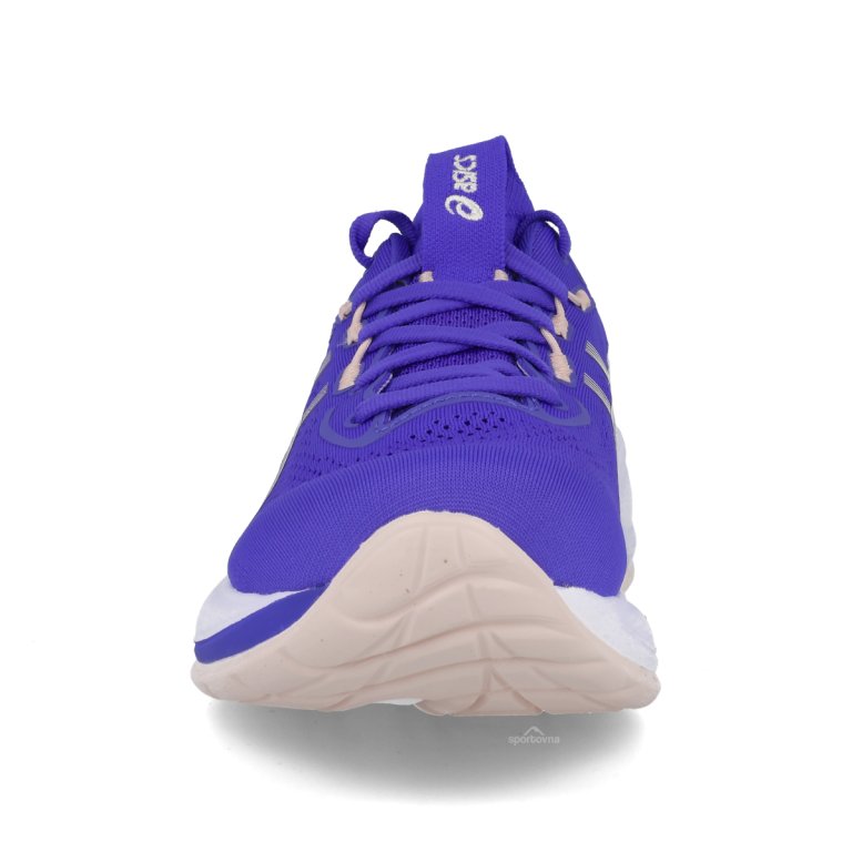 Кросівки Asics Gel-Cumulus 28 W - фіолетові