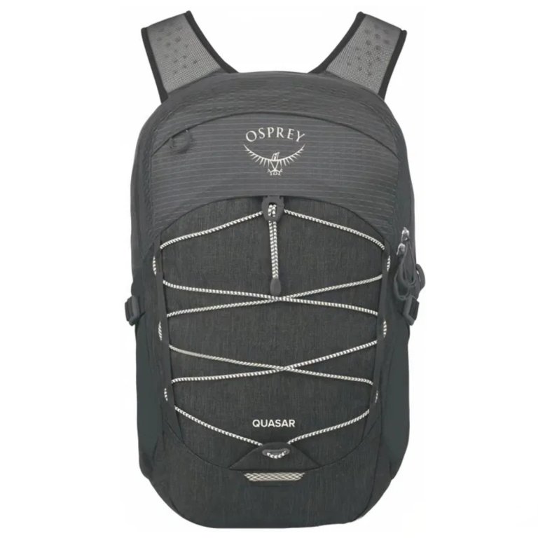 Рюкзак Osprey Quasar - сірий