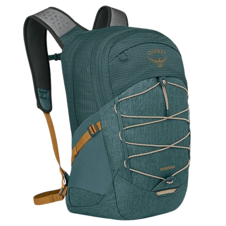 Рюкзак Osprey Quasar - синя