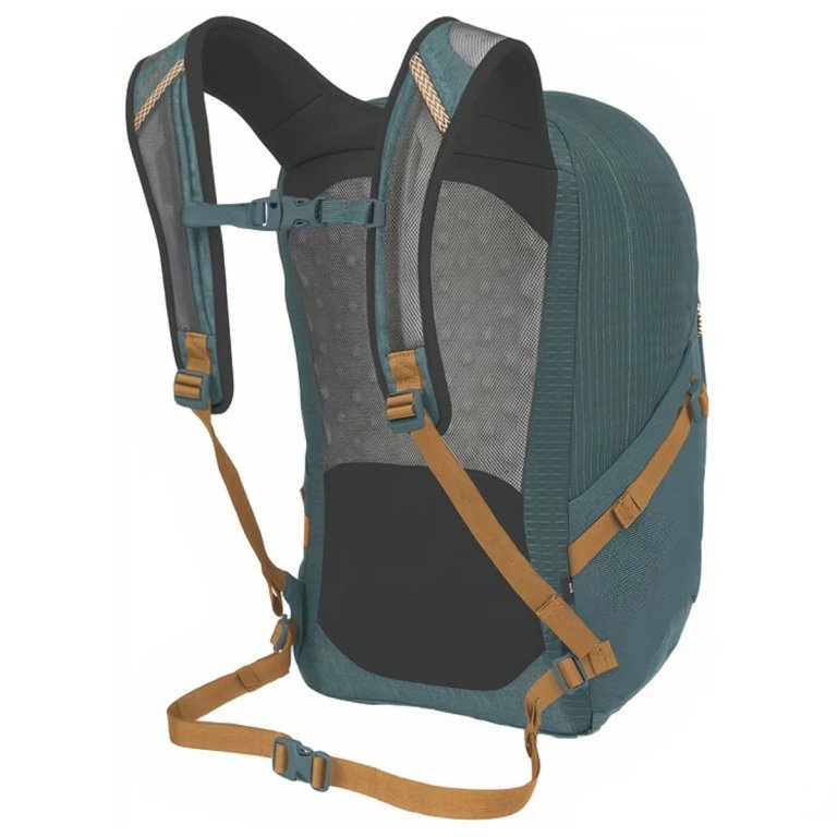 Рюкзак Osprey Quasar - синя