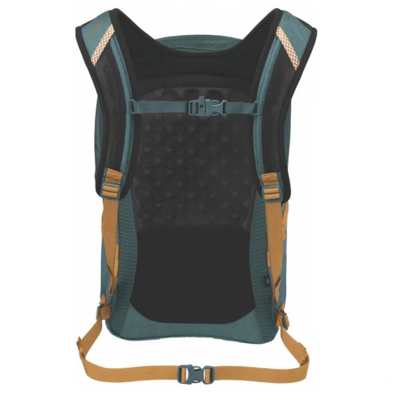 Рюкзак Osprey Quasar - синя