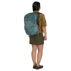 Рюкзак Osprey Quasar - синя