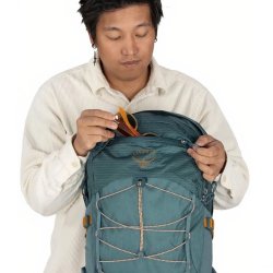 Рюкзак Osprey Quasar - синя