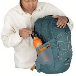 Рюкзак Osprey Quasar - синя