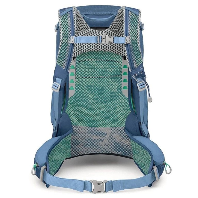 Рюкзак Osprey Sirrus 34 W - синя