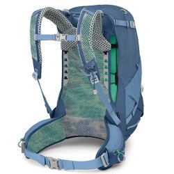 Рюкзак Osprey Sirrus 34 W - синя