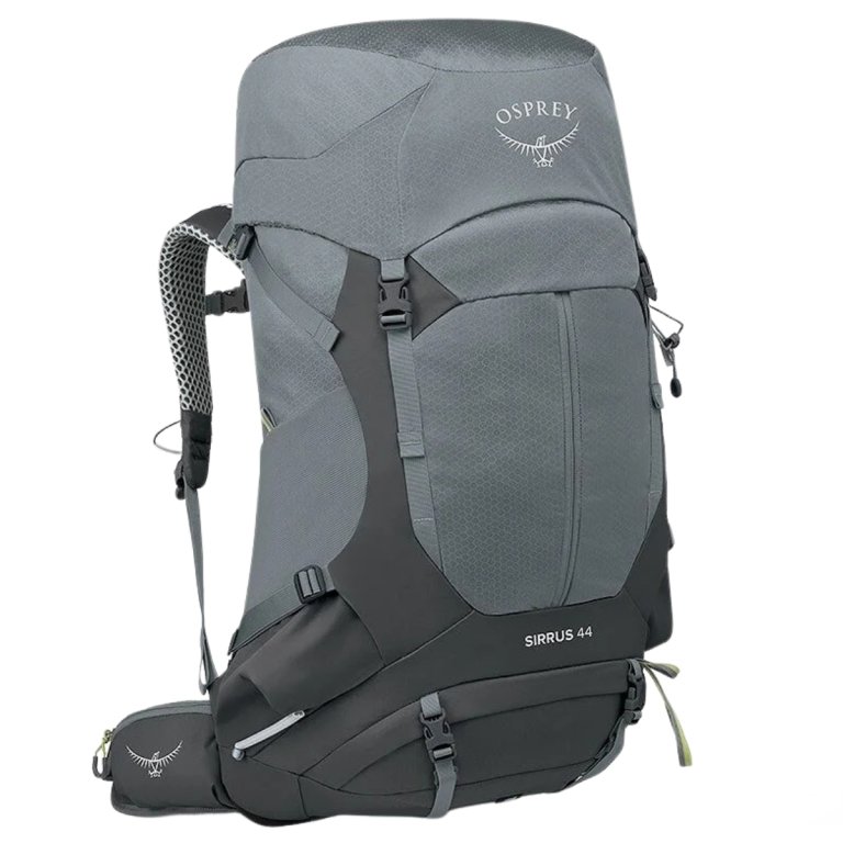 Рюкзак Osprey Sirrus 44 W - сірий