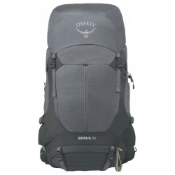 Рюкзак Osprey Sirrus 44 W - сірий