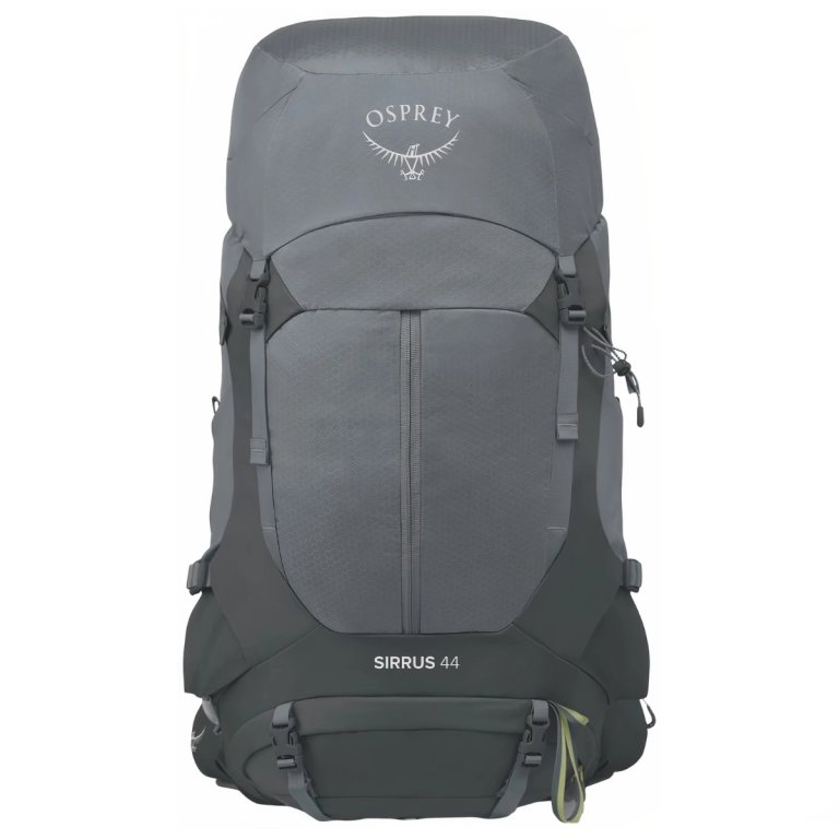 Рюкзак Osprey Sirrus 44 W - сірий